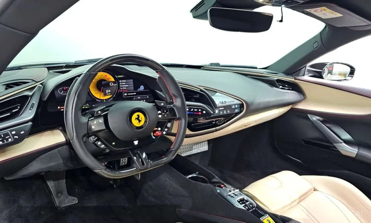 Ferrari SF 90 * ��������� ���� � ������ ����� �� �������� *  | Mobile.bg � ����������� 7