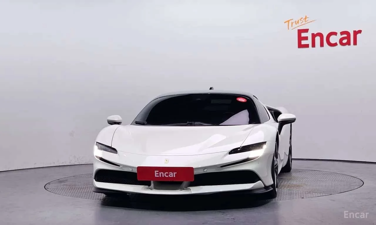 Ferrari SF 90 * ��������� ���� � ������ ����� �� �������� *  | Mobile.bg � ����������� 2