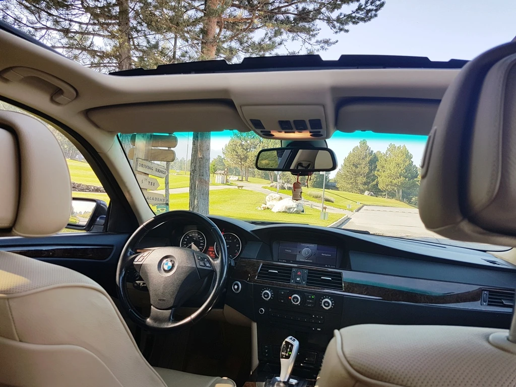 BMW 530 m5, снимка 9 - Автомобили и джипове - 56427070