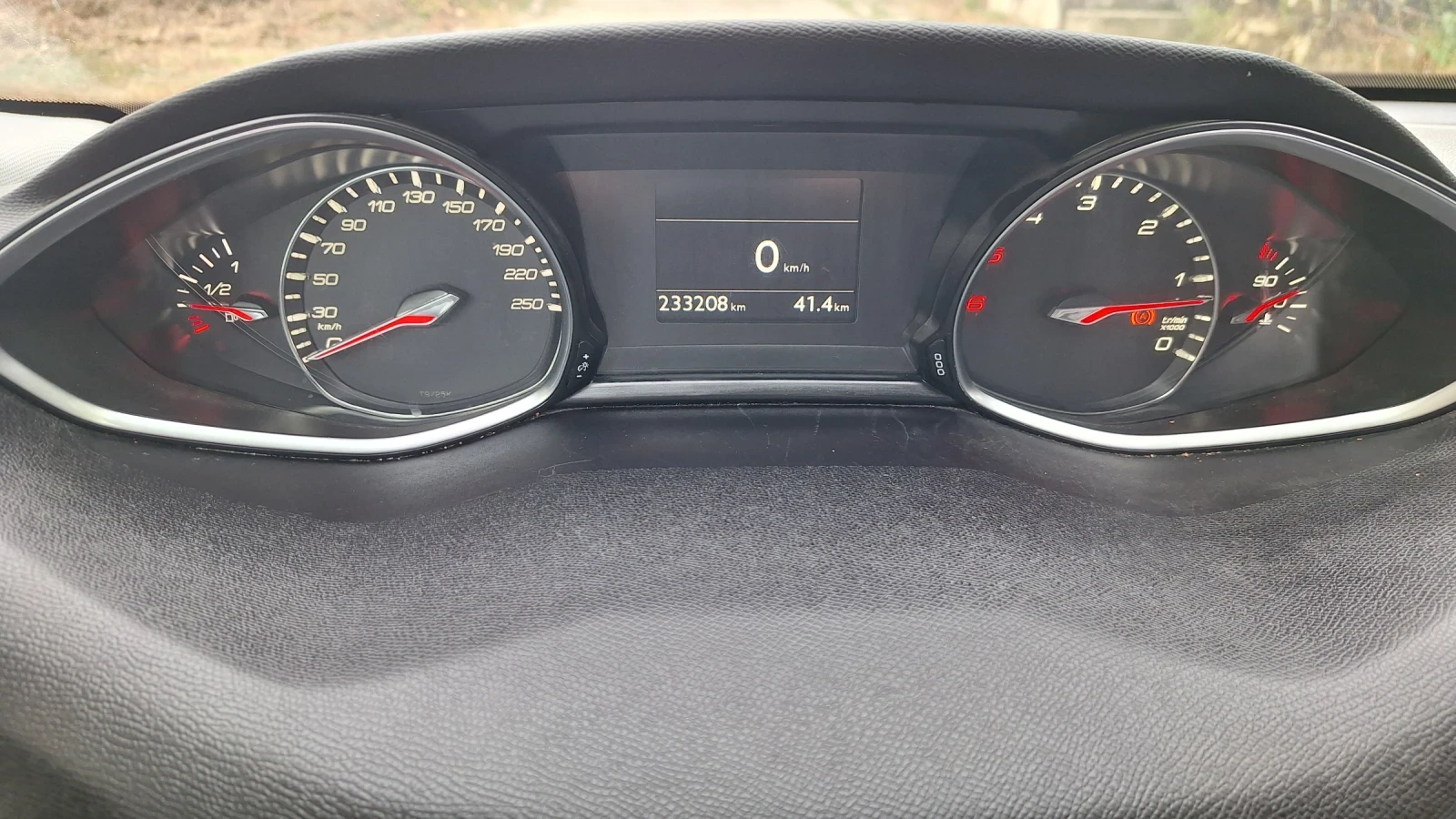 Peugeot 308 ALLURE , снимка 12 - Автомобили и джипове - 56523193