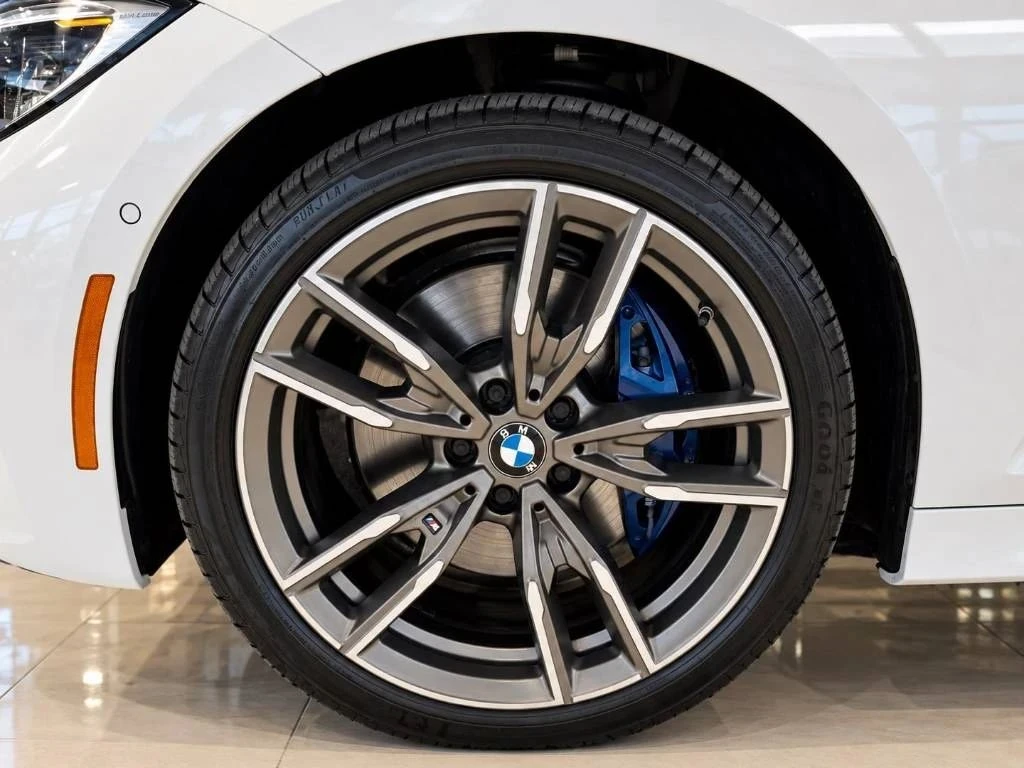 BMW 340 XDRIVE M340i * FULL EXTRAS* DIST, снимка 7 - Автомобили и джипове - 56718488