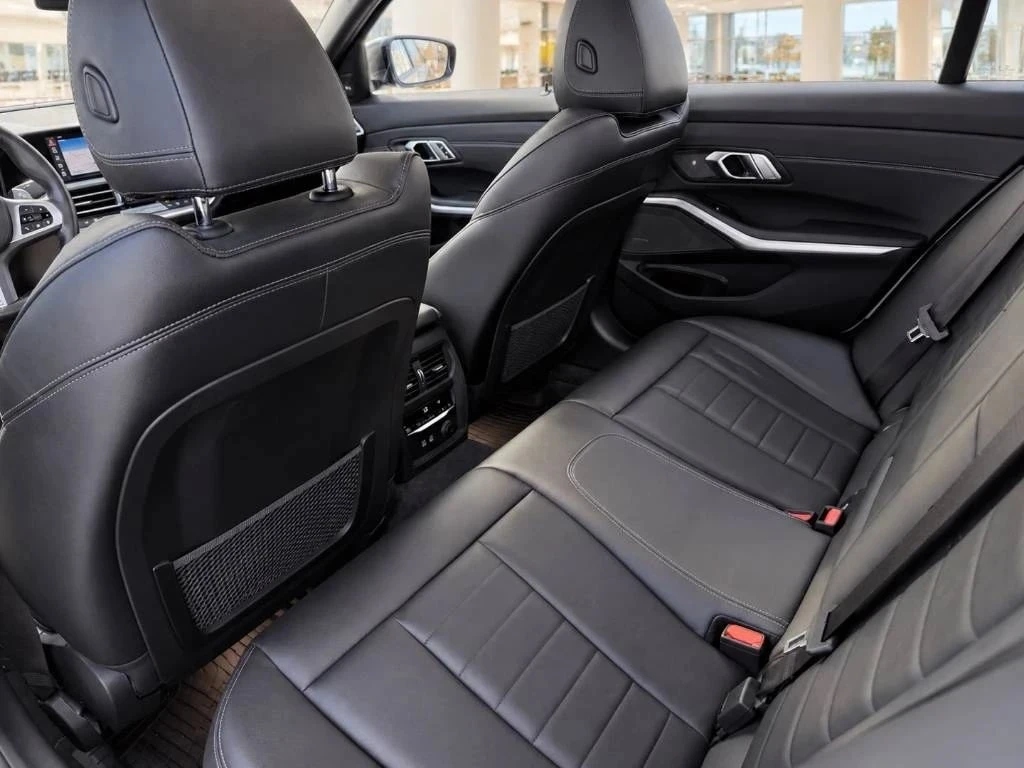 BMW 340 XDRIVE M340i * FULL EXTRAS* DIST, снимка 9 - Автомобили и джипове - 56718488
