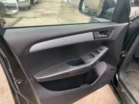 Audi Q5 ПАНОРАМА...ГЕРМАНИЯ....ТОП!!!, снимка 9