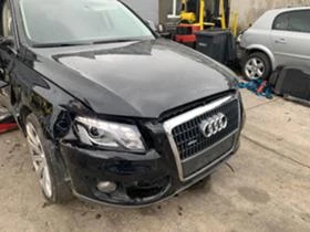 Audi Q5 ПАНОРАМА...ГЕРМАНИЯ....ТОП!!!, снимка 4