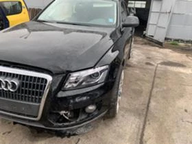 Audi Q5 ПАНОРАМА...ГЕРМАНИЯ....ТОП!!!, снимка 11
