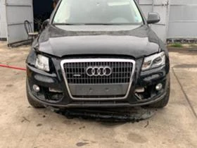 Audi Q5 ПАНОРАМА...ГЕРМАНИЯ....ТОП!!!, снимка 1