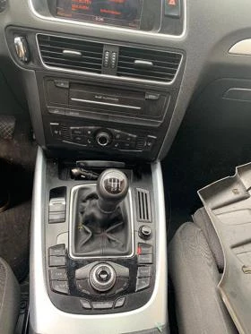 Audi Q5 ПАНОРАМА...ГЕРМАНИЯ....ТОП!!!, снимка 13