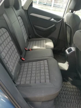Audi Q3 2.0tdi, снимка 15