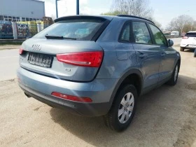 Audi Q3 2.0tdi, снимка 5