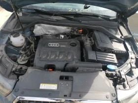 Audi Q3 2.0tdi, снимка 6