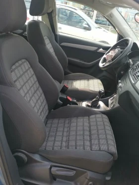 Audi Q3 2.0tdi, снимка 14