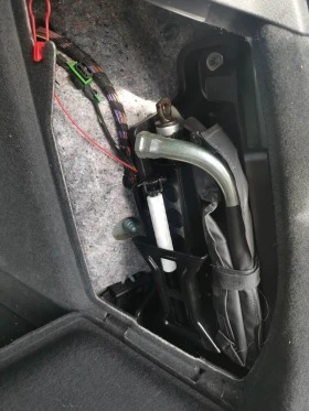 Audi Q3 2.0tdi, снимка 16