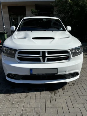 Dodge Durango 5.7/HEMI/LPG/R/T