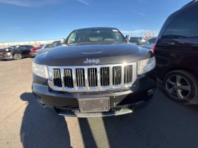 Jeep Grand cherokee, снимка 1