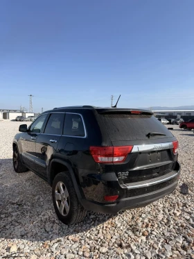 Jeep Grand cherokee, снимка 2