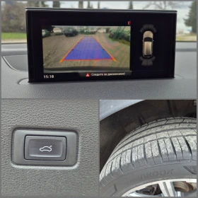 Audi Q7 3.0TDI Quattro, снимка 15