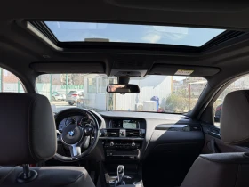 BMW X4 XDrive 30D, снимка 9
