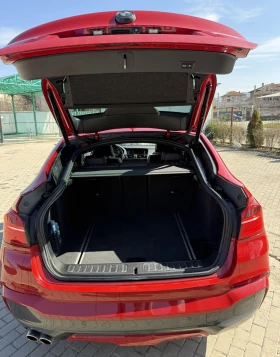 BMW X4 XDrive 30D, снимка 11