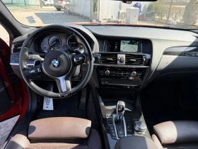 BMW X4 XDrive 30D, снимка 8
