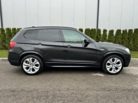 BMW X3 3.5D X-Drive/M-Pack/Сменени вериги/ШВЕЙЦАРИЯ!!!, снимка 8