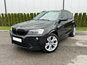 BMW X3 3.5D X-Drive/M-Pack/Сменени вериги/ШВЕЙЦАРИЯ!!!, снимка 1