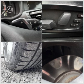 BMW X3 3.5D X-Drive/M-Pack/Сменени вериги/ШВЕЙЦАРИЯ!!!, снимка 17