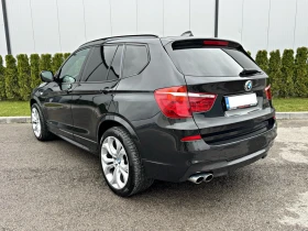 BMW X3 3.5D X-Drive/M-Pack/Сменени вериги/ШВЕЙЦАРИЯ!!!, снимка 5