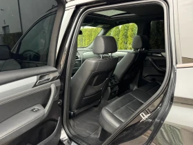 BMW X3 3.5D X-Drive/M-Pack/Сменени вериги/ШВЕЙЦАРИЯ!!!, снимка 15