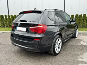 BMW X3 3.5D X-Drive/M-Pack/Сменени вериги/ШВЕЙЦАРИЯ!!!, снимка 7