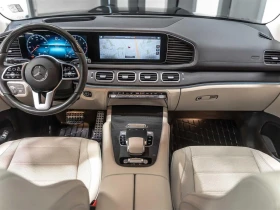Mercedes-Benz GLS АвтоКредит* (ЦЕНА ДО БГ), снимка 6