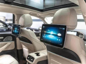 Mercedes-Benz GLS АвтоКредит* (ЦЕНА ДО БГ), снимка 11