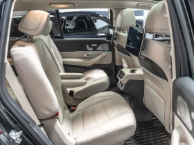 Mercedes-Benz GLS АвтоКредит* (ЦЕНА ДО БГ), снимка 10