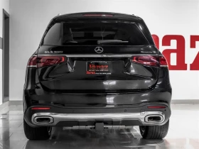 Mercedes-Benz GLS АвтоКредит* (ЦЕНА ДО БГ), снимка 4
