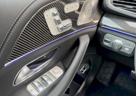 Mercedes-Benz GLE 63 S AMG 4Matic+ Ceramics, снимка 9