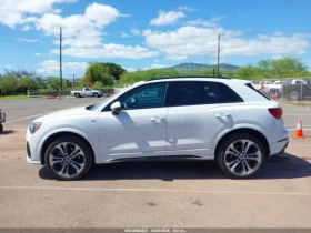 Audi Q3 * PREMIUM 45 TFSI S LINE QUATTRO TIPTRONIC* , снимка 13