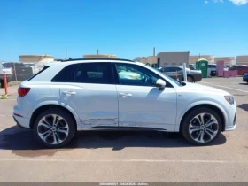 Audi Q3 * PREMIUM 45 TFSI S LINE QUATTRO TIPTRONIC* , снимка 12