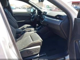 Audi Q3 * PREMIUM 45 TFSI S LINE QUATTRO TIPTRONIC* , снимка 5
