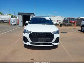 Audi Q3 * PREMIUM 45 TFSI S LINE QUATTRO TIPTRONIC* , снимка 11
