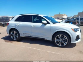Audi Q3 * PREMIUM 45 TFSI S LINE QUATTRO TIPTRONIC* , снимка 6