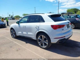 Audi Q3 * PREMIUM 45 TFSI S LINE QUATTRO TIPTRONIC* , снимка 3