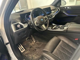 BMW X5 M ПАКЕТ * ДИСТРОНИК * ПОДГРЕВ * SKY LOUNGE, снимка 6