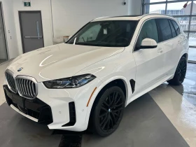 BMW X5 M ПАКЕТ * ДИСТРОНИК * ПОДГРЕВ * SKY LOUNGE, снимка 5