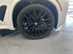 BMW X5 M ПАКЕТ * ДИСТРОНИК * ПОДГРЕВ * SKY LOUNGE, снимка 10