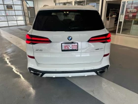 BMW X5 M ПАКЕТ * ДИСТРОНИК * ПОДГРЕВ * SKY LOUNGE, снимка 4