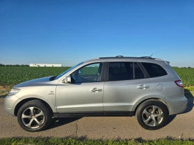 Hyundai Santa fe, снимка 5