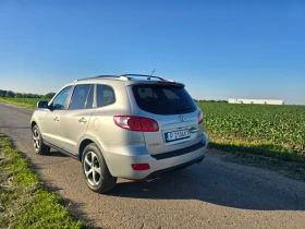 Hyundai Santa fe, снимка 6