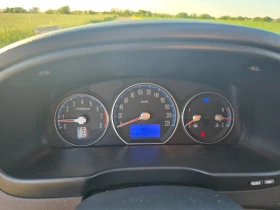 Hyundai Santa fe, снимка 9