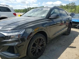 Audi SQ8 Quattro, снимка 13