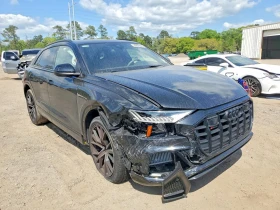 Audi SQ8 Quattro, снимка 4
