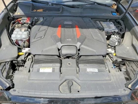 Audi SQ8 Quattro, снимка 11